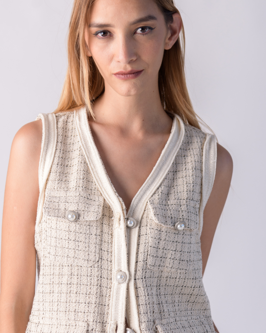 Vest set
