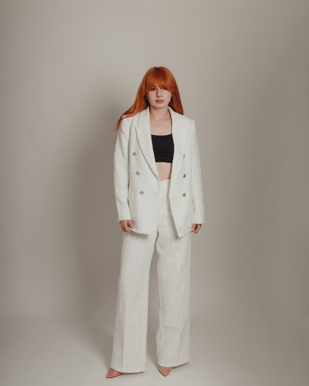 White set