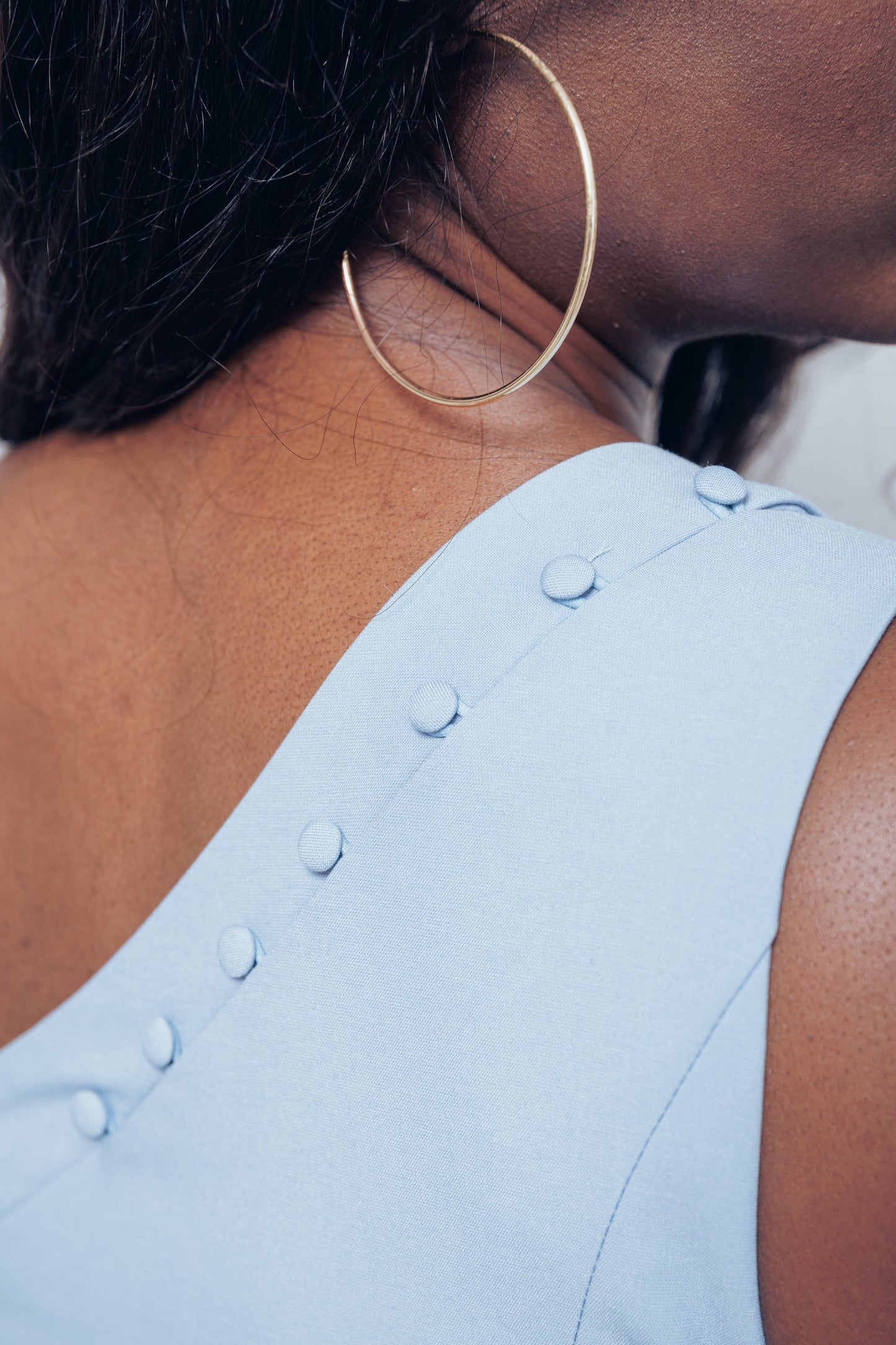 Structured asymmetric top