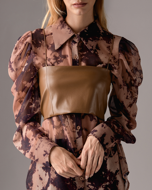 Blouse set