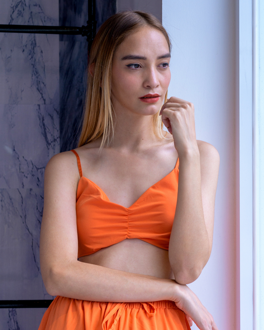 Orange set
