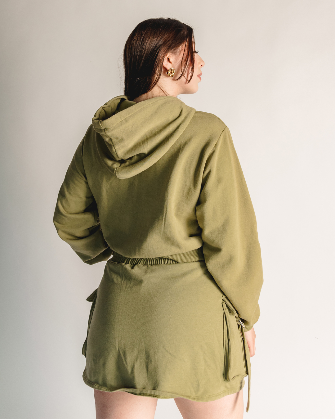Olive set