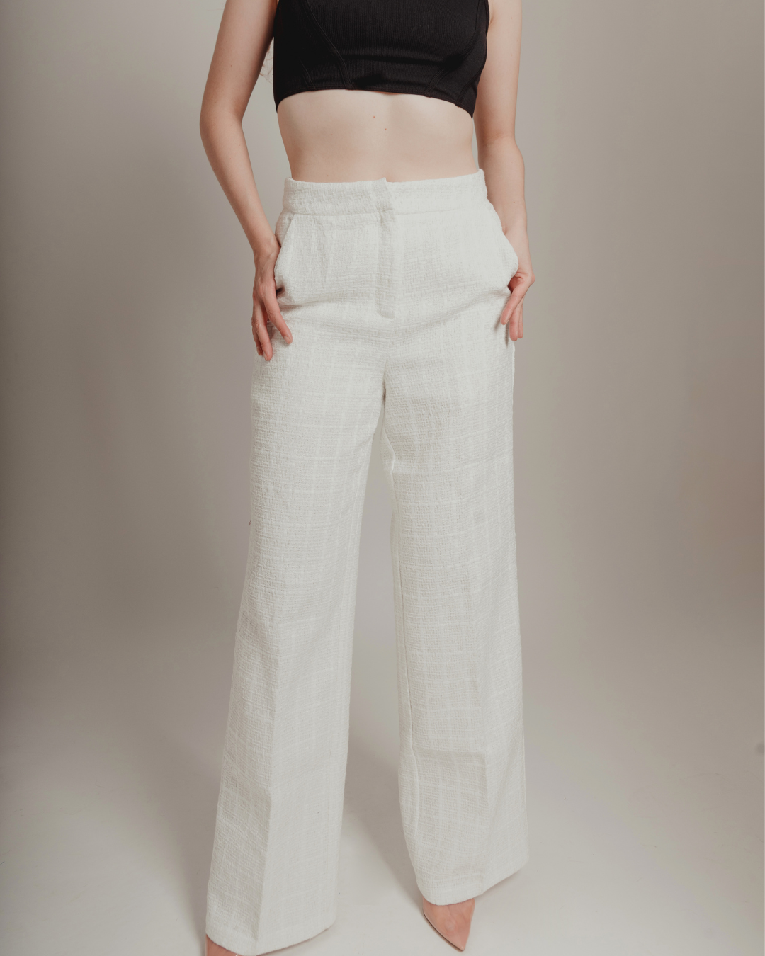 White set