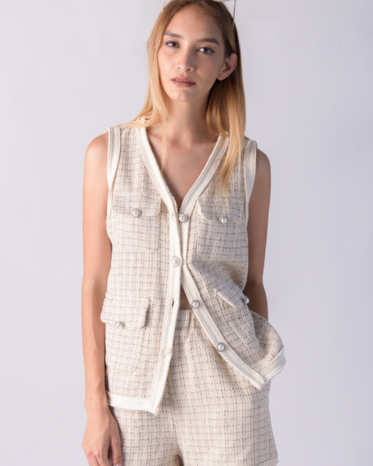 Vest set