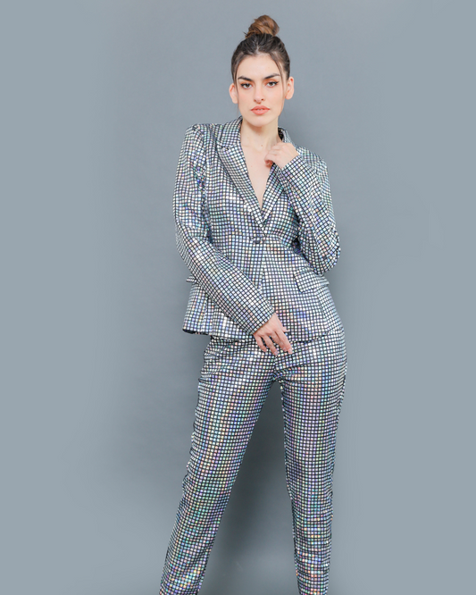 Disco set
