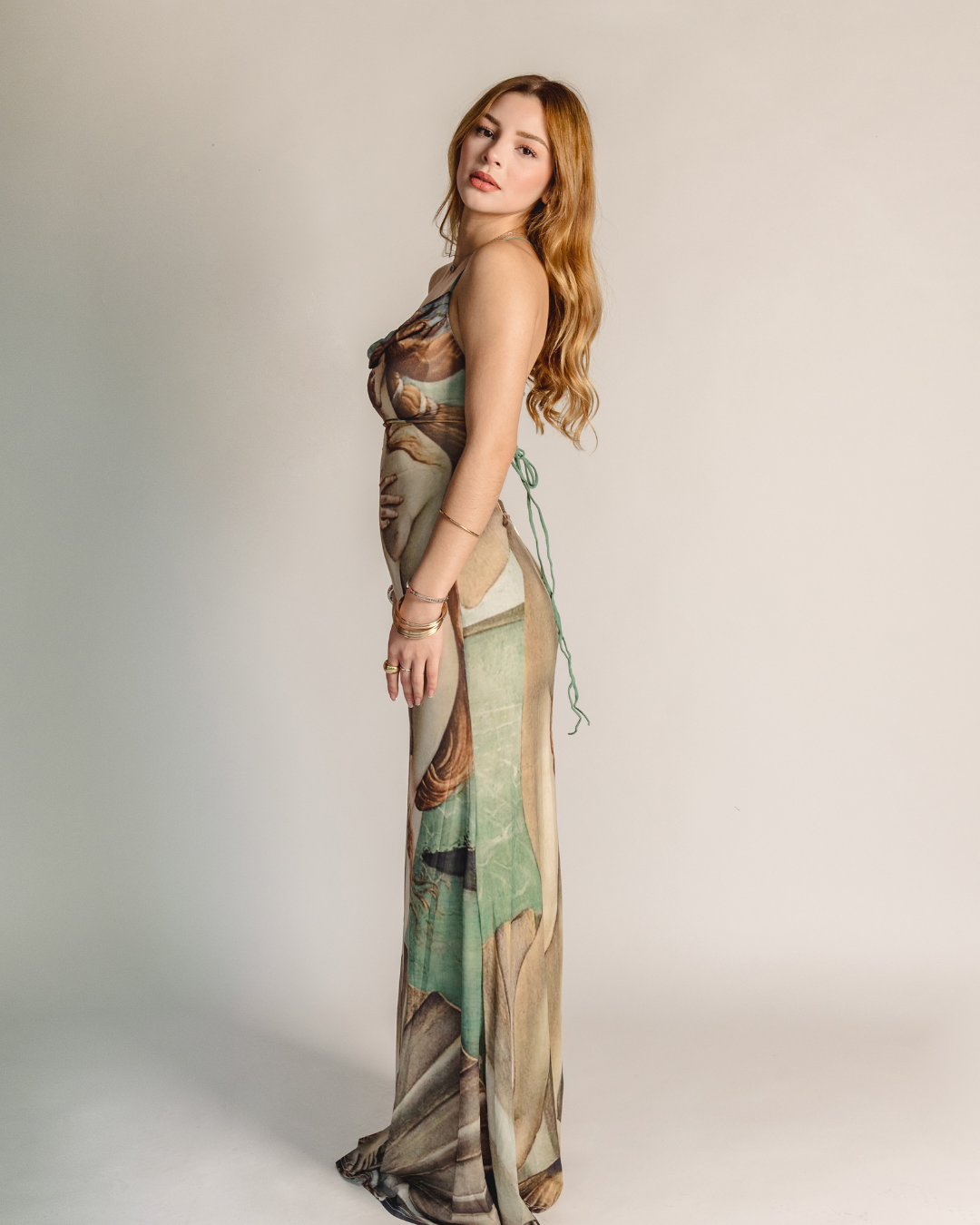 Venus dress