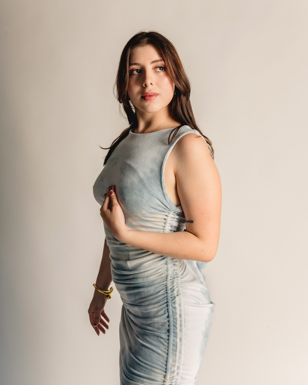 Jaretas dress
