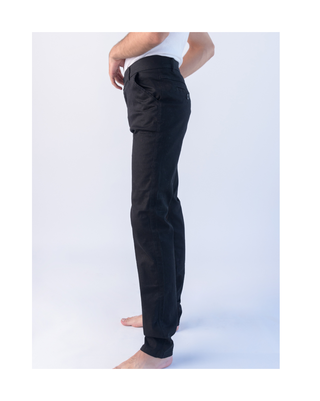 Black pants