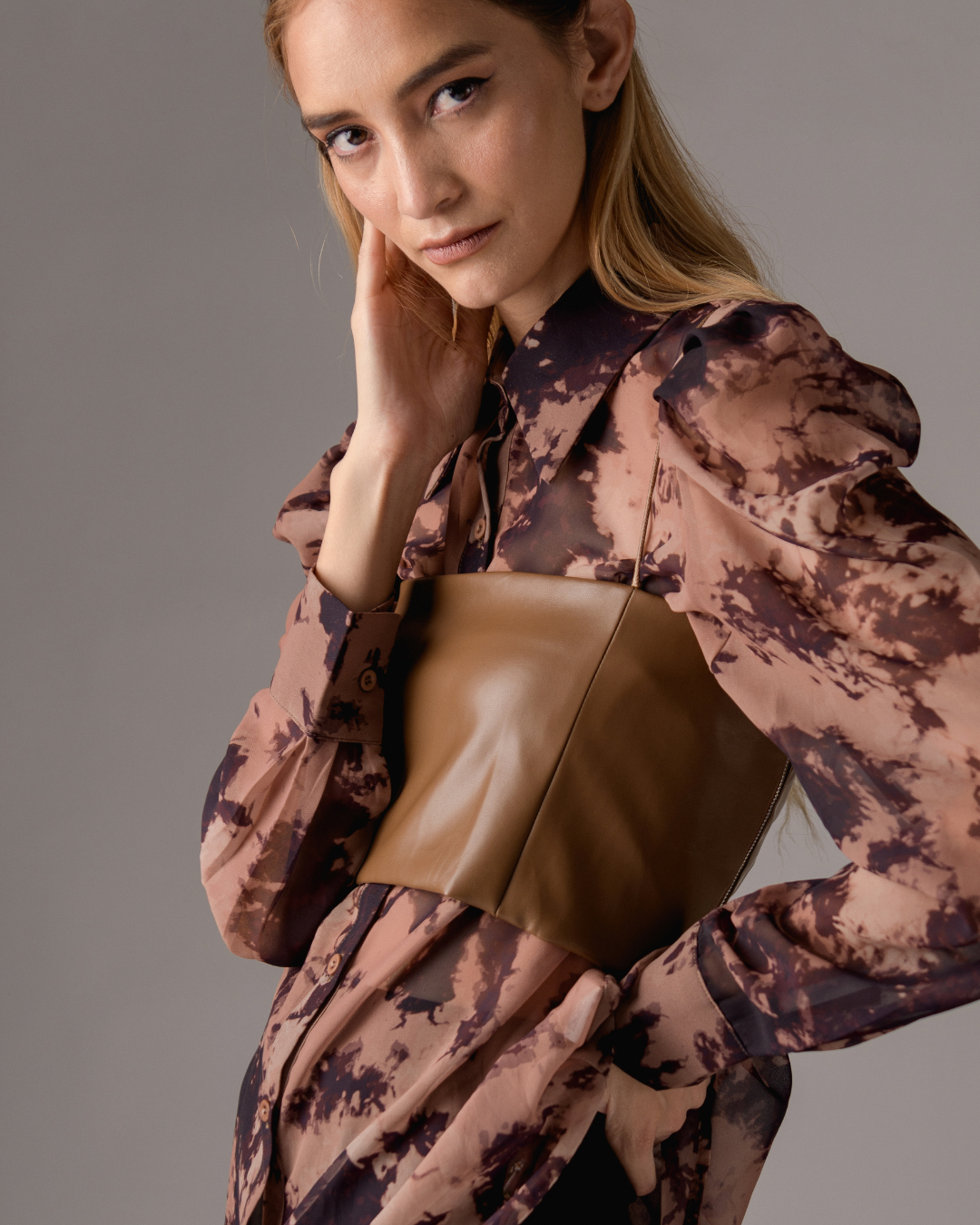 Blouse set
