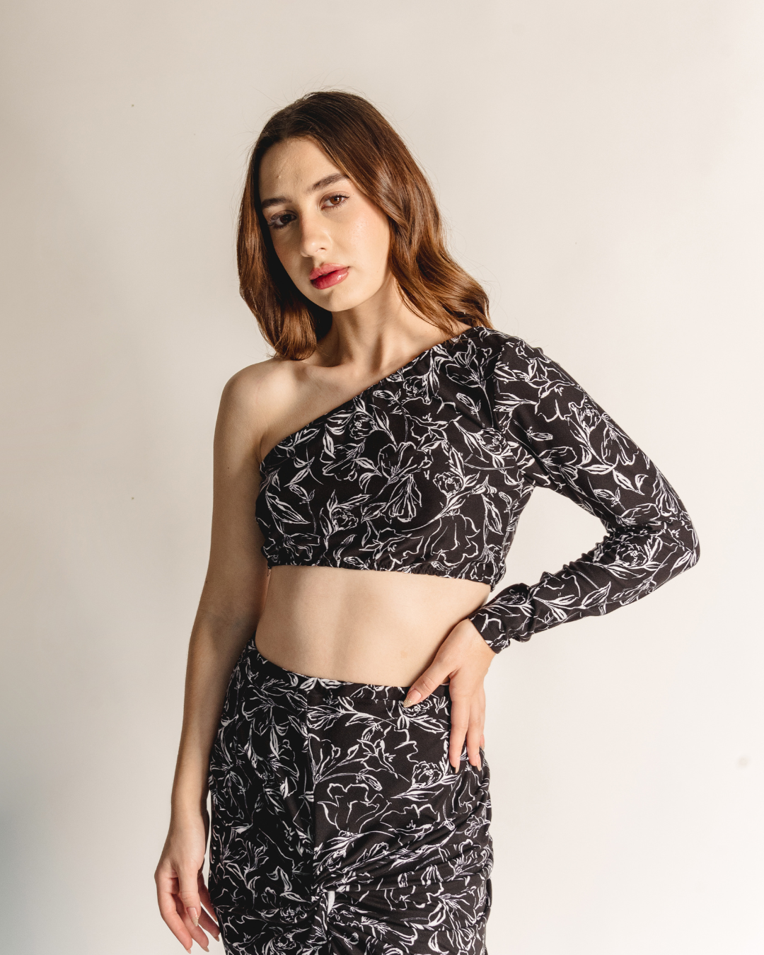 One sleeve set