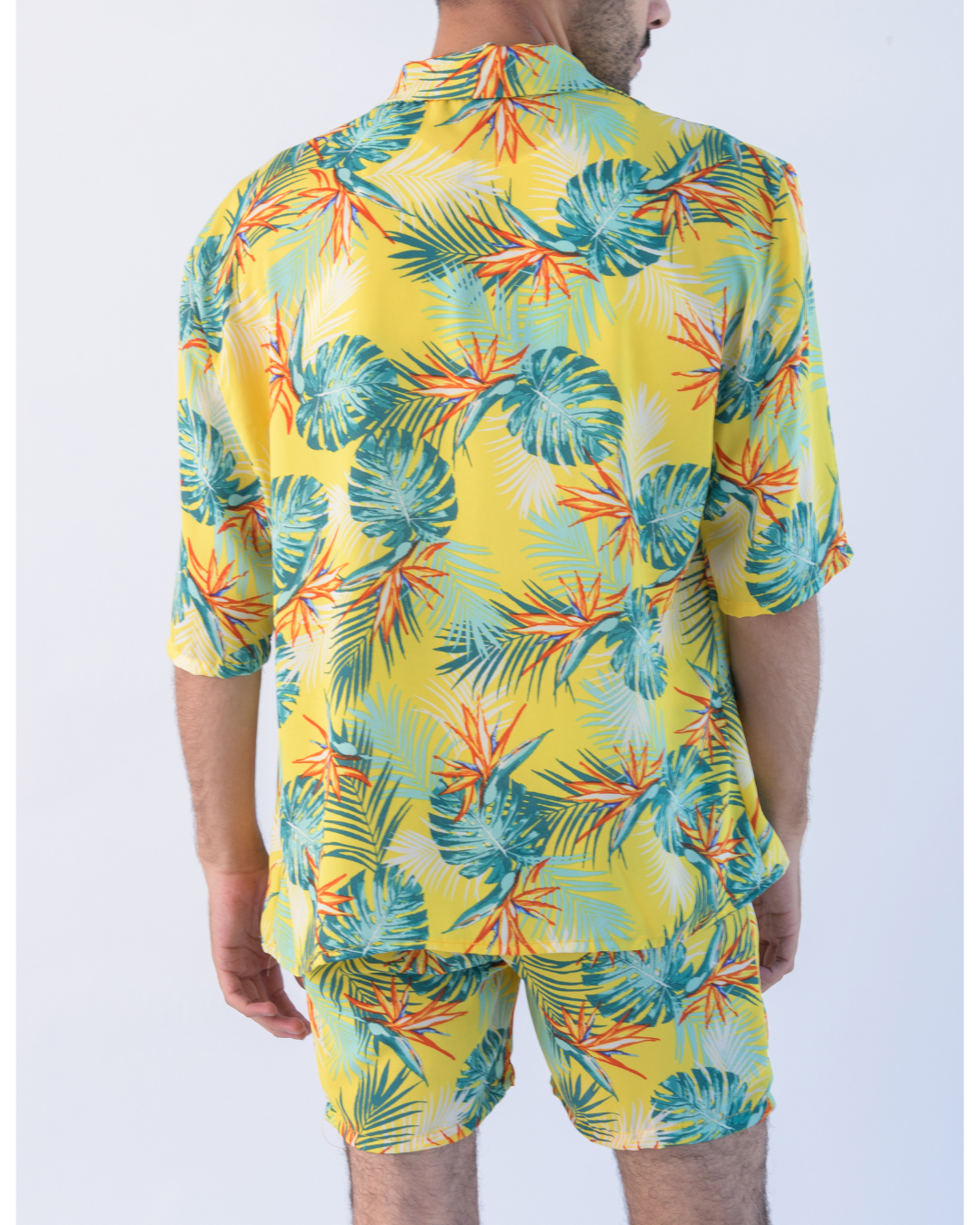 Hawaiian set