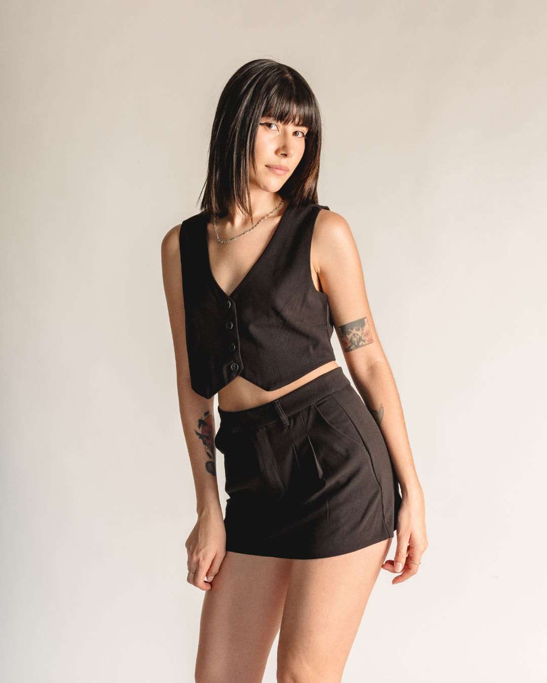 Ejecutive set