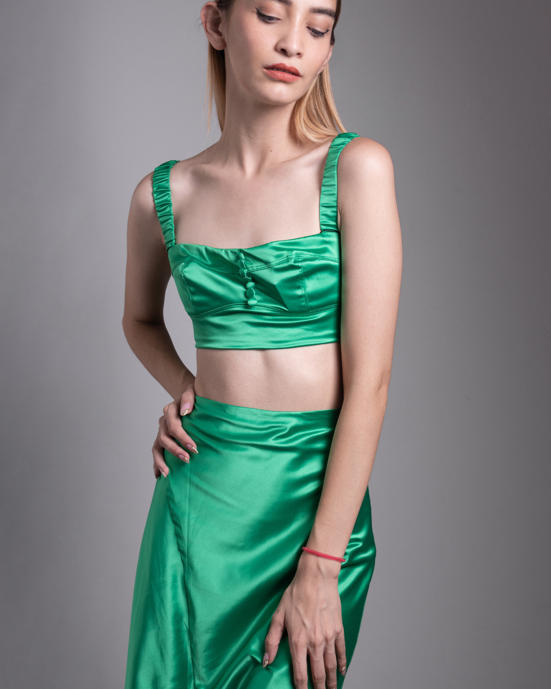 Green set