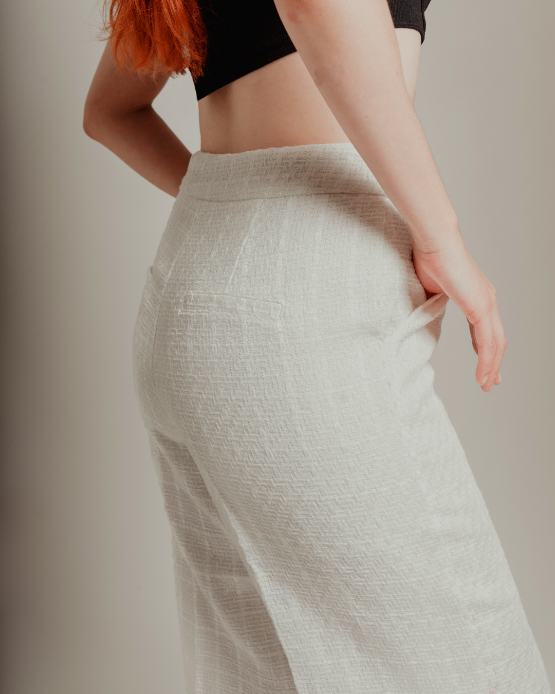 White set