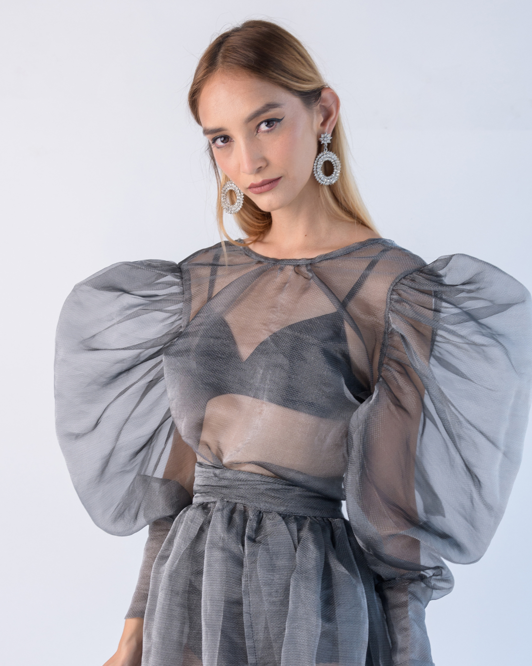 Gray set