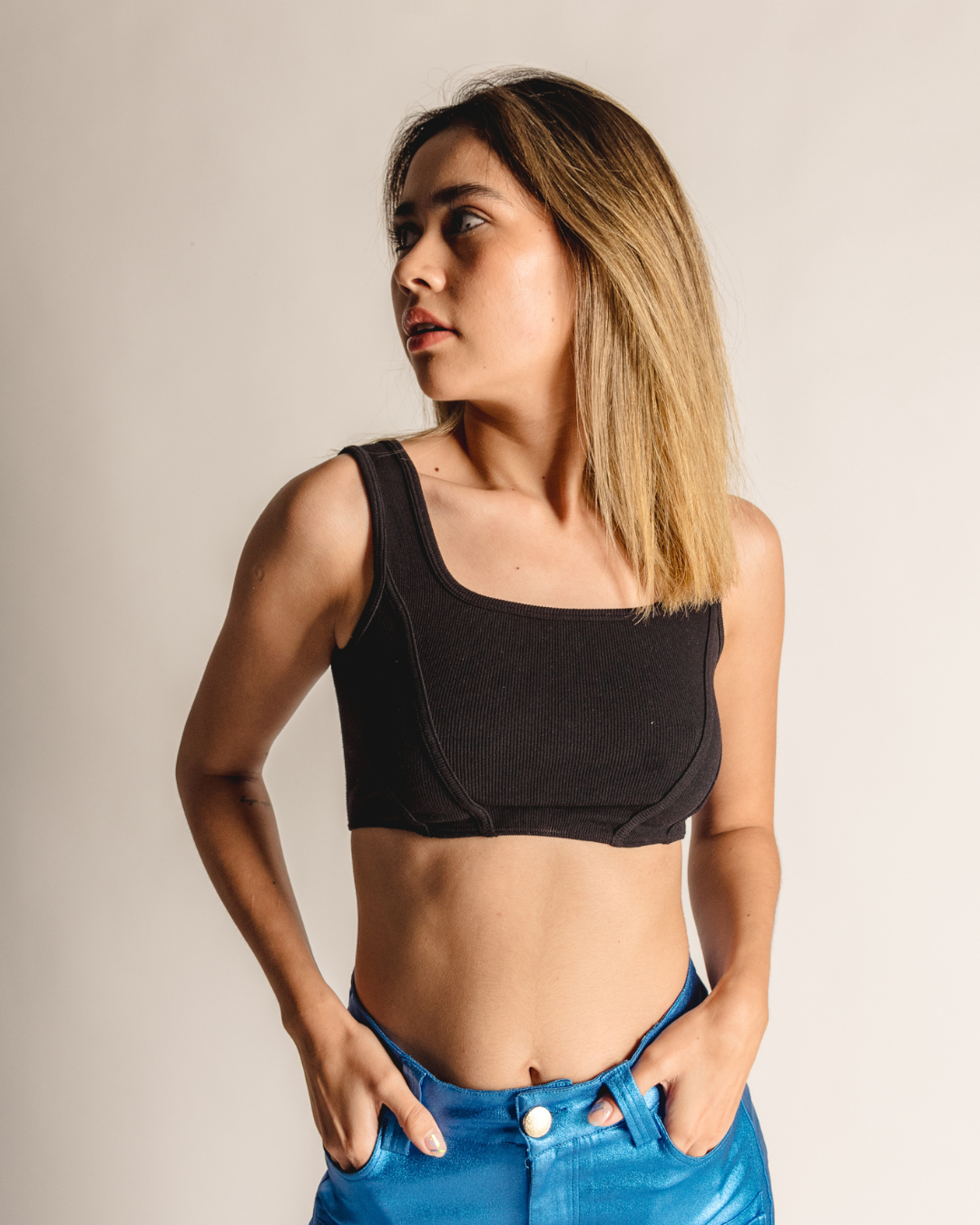 Basic top
