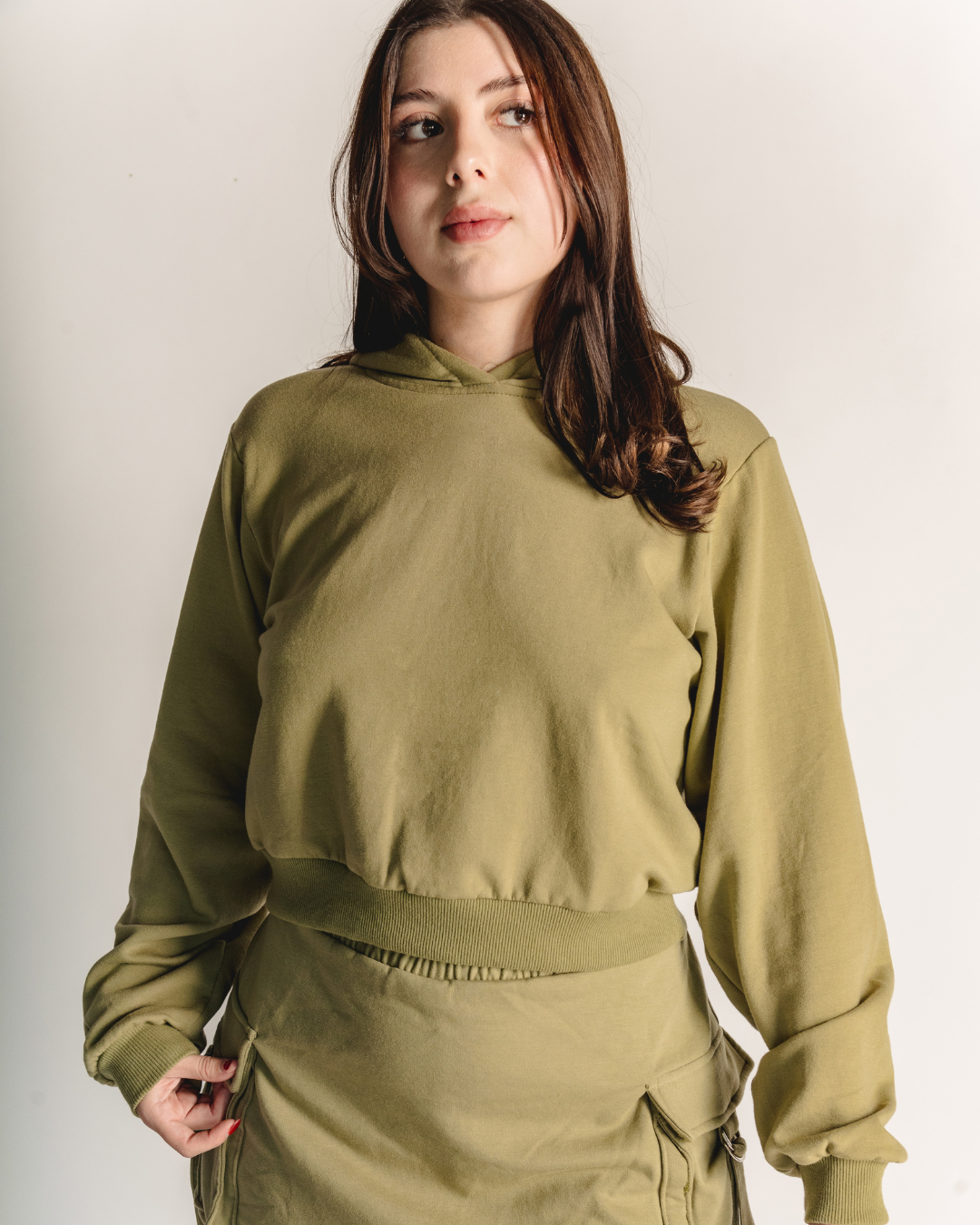 Olive set