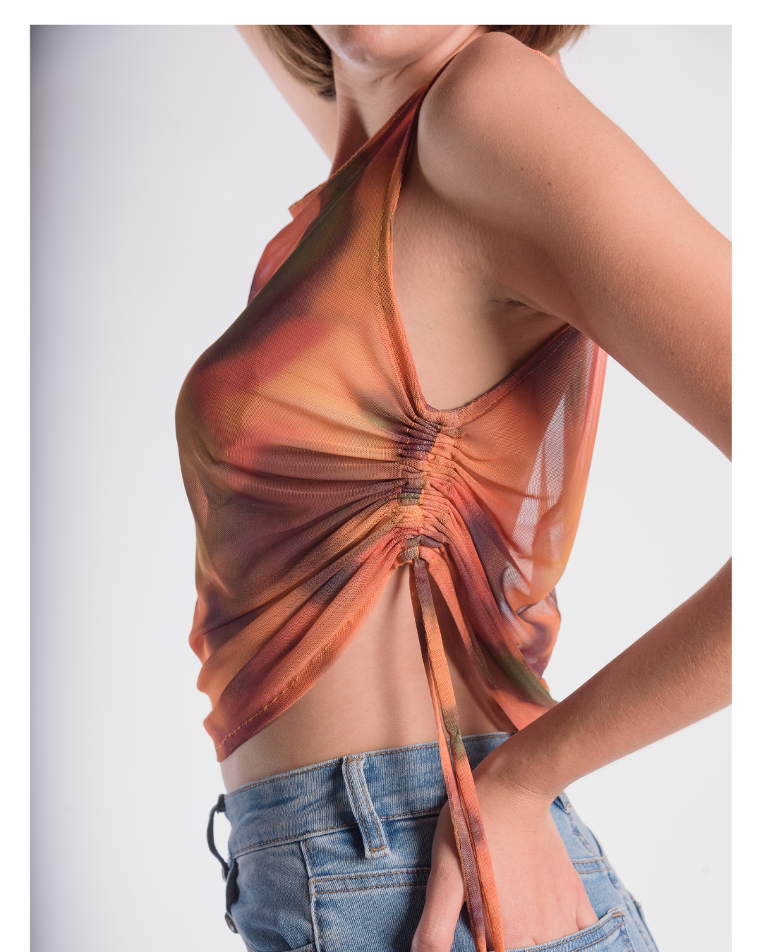 Jaretas bluse