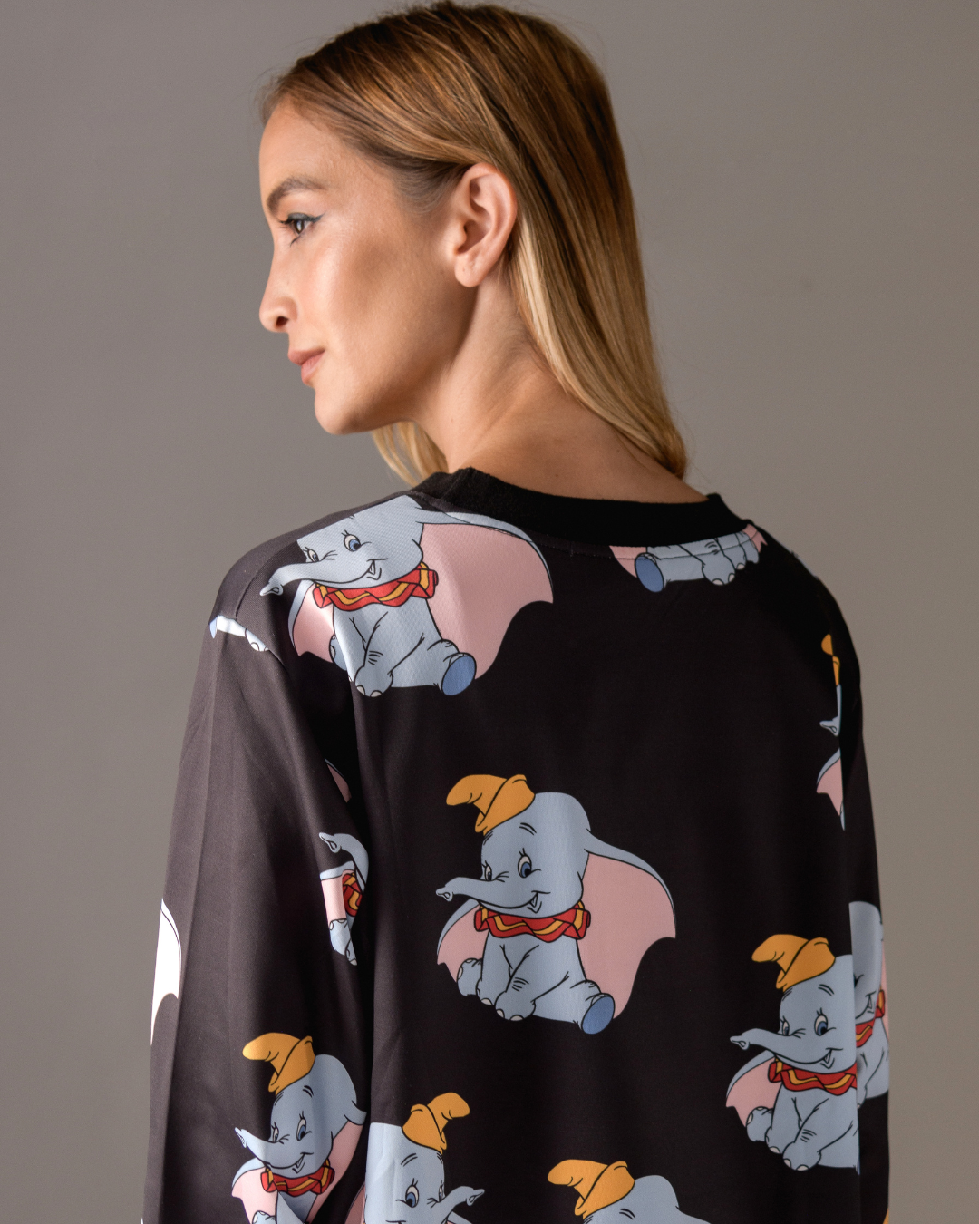 Dumbo sweater