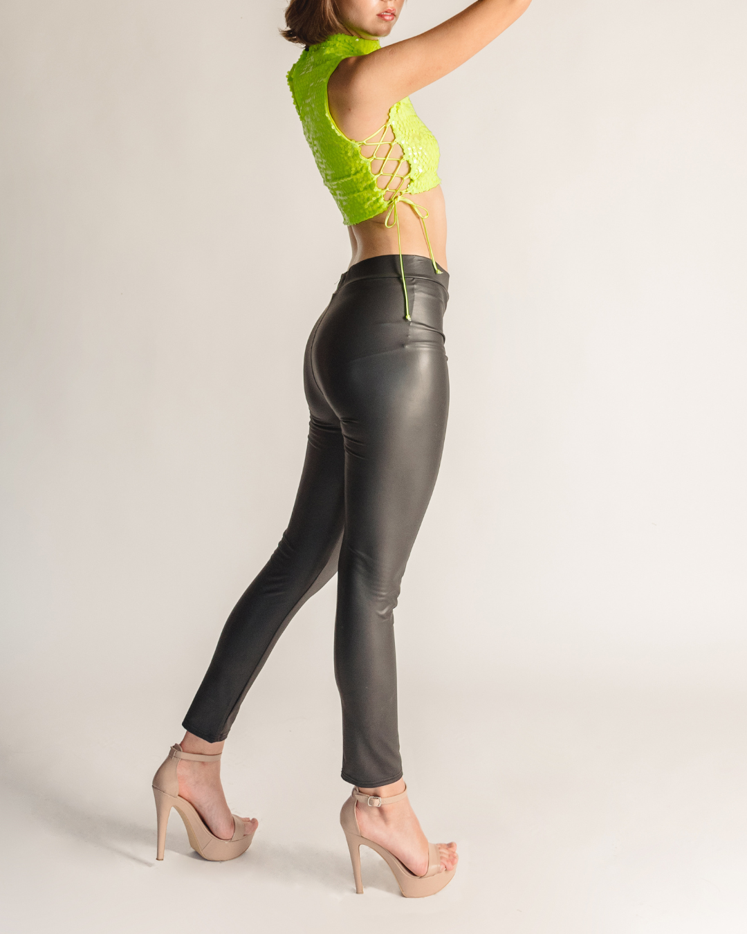 Black legging