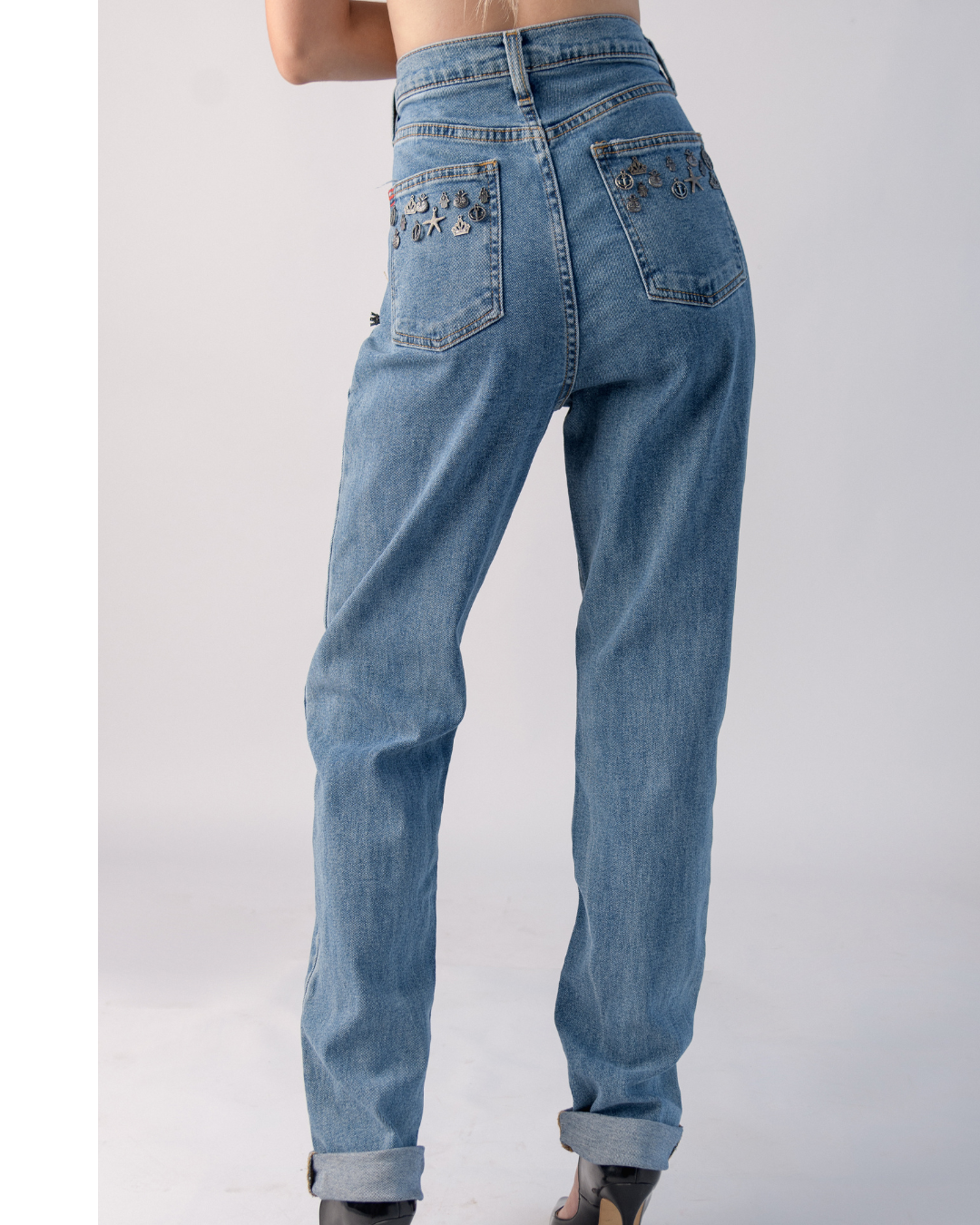 Charms jeans