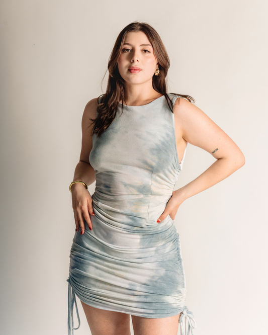 Jaretas dress