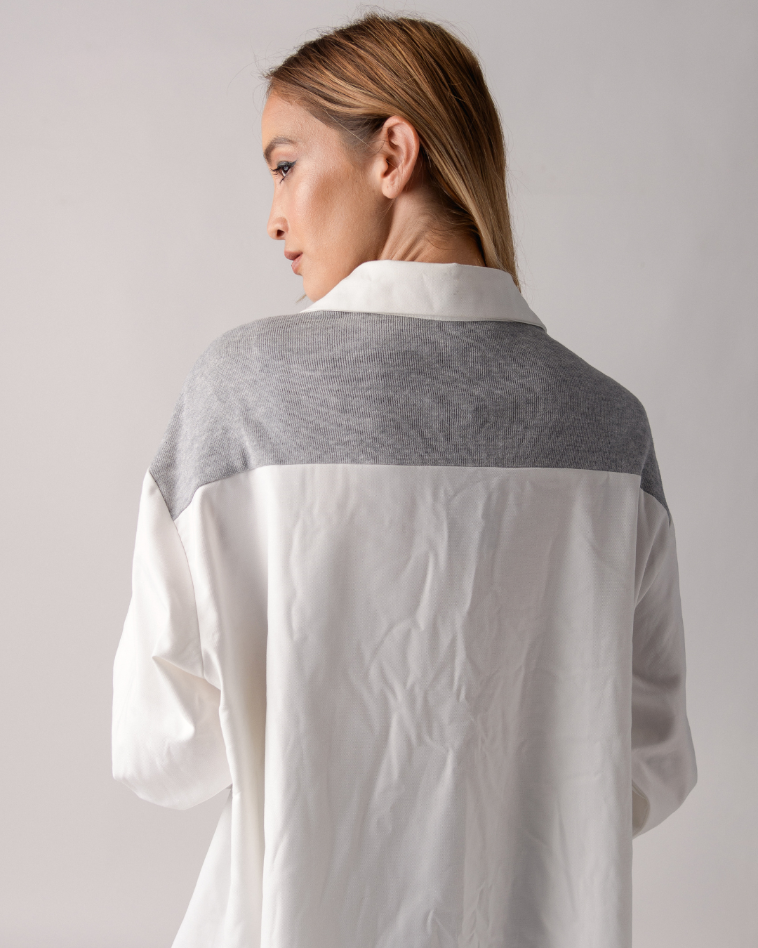 Preppy shirt