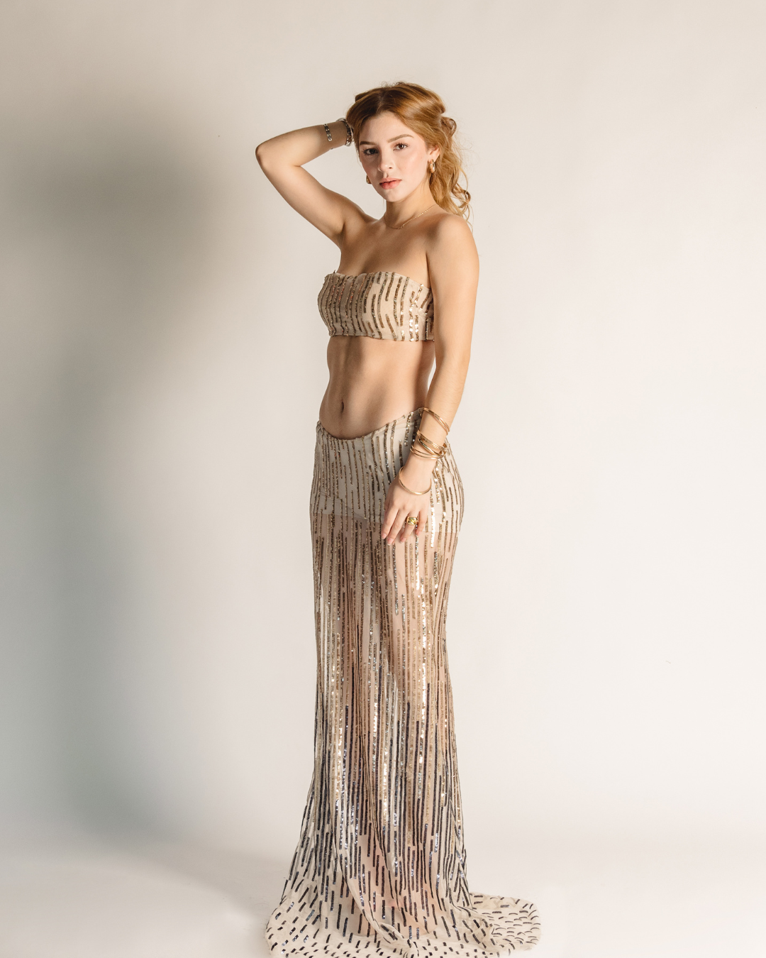 Gali dress