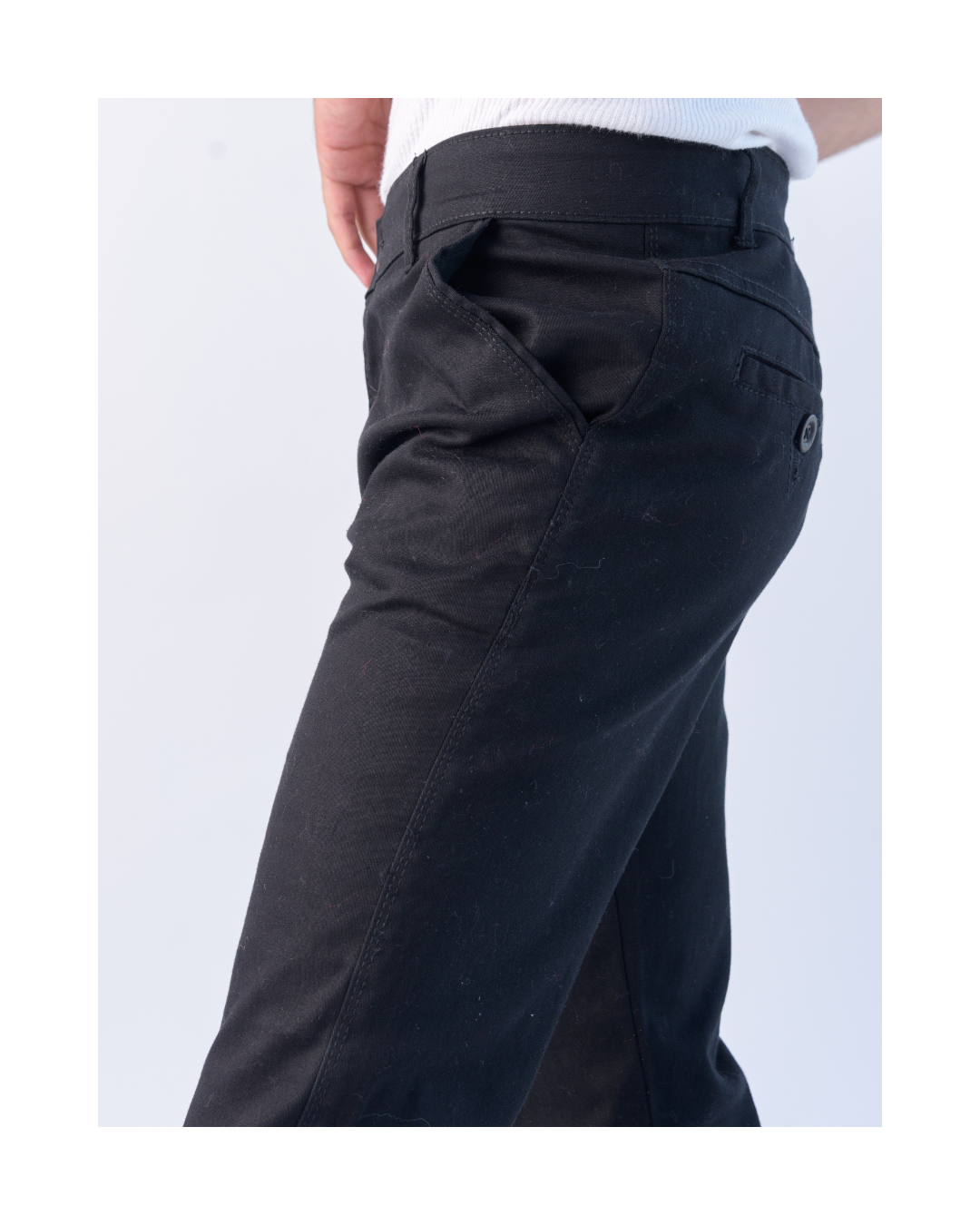 Black pants