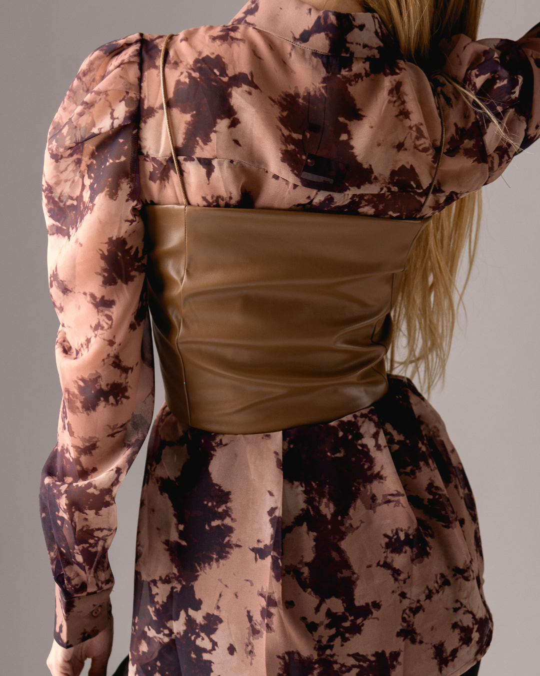 Blouse set