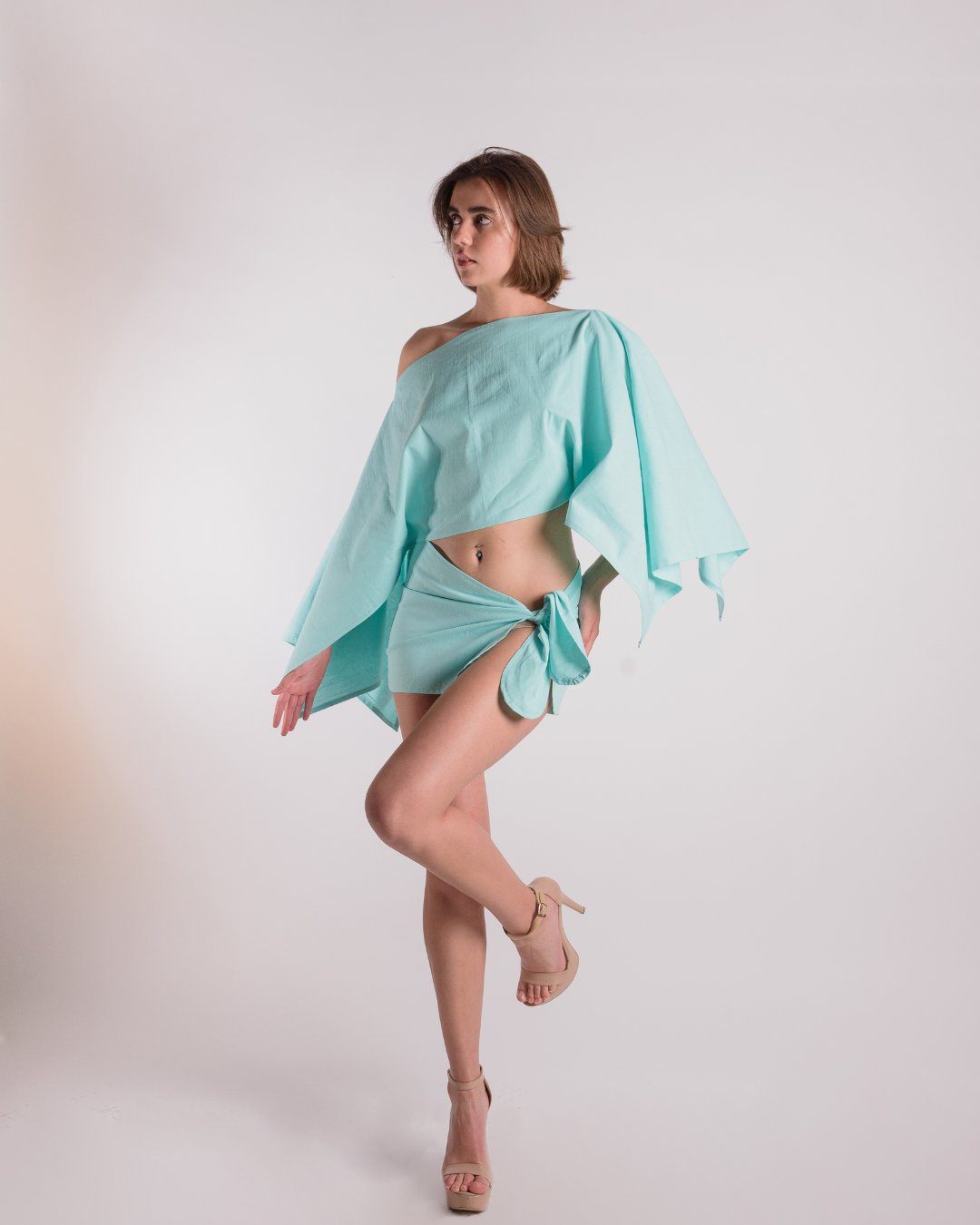 Set menta