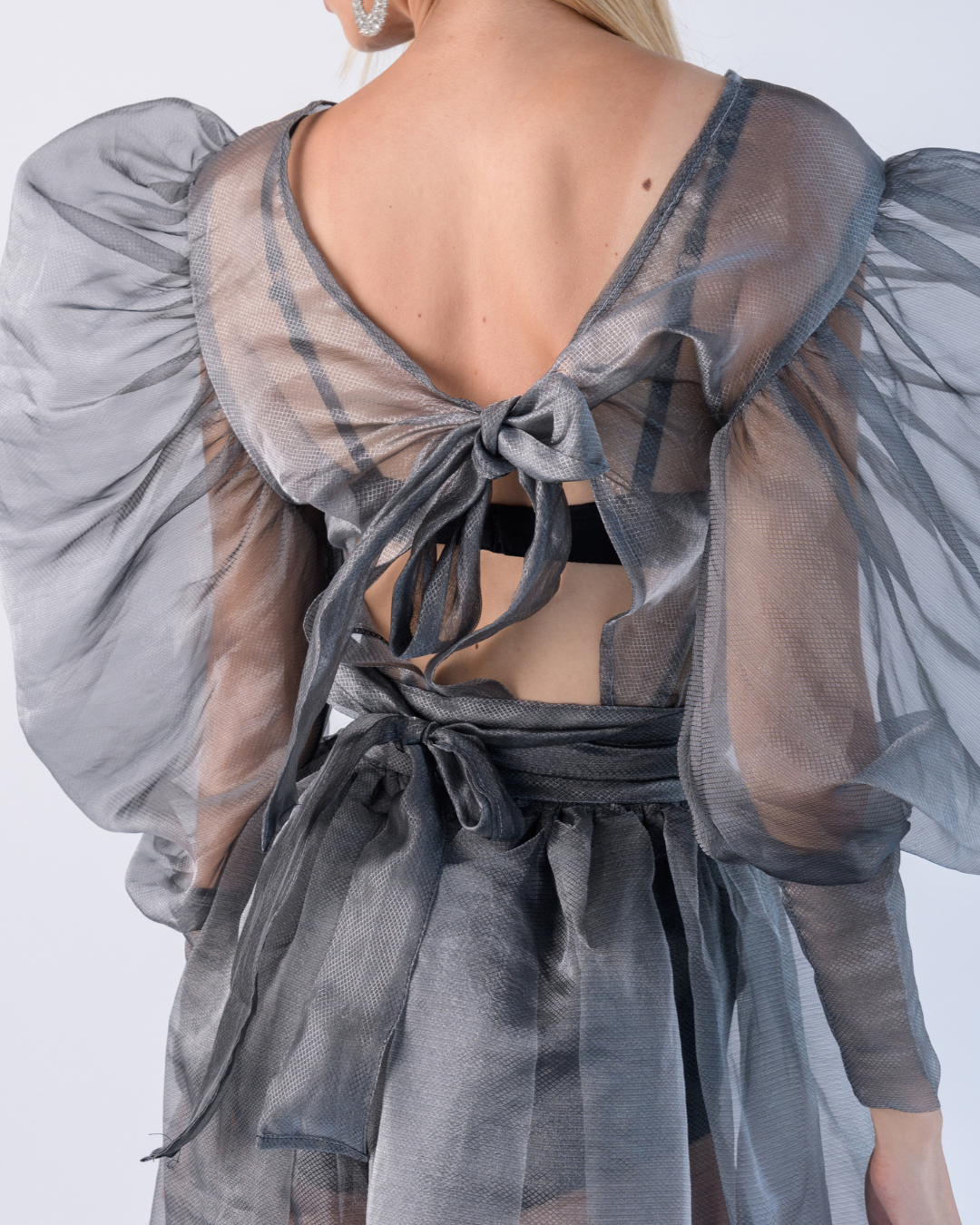 Gray set