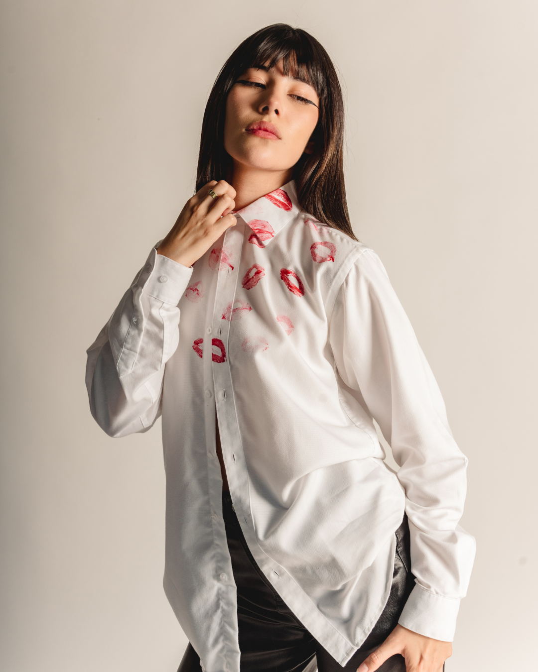 Kiss blouse