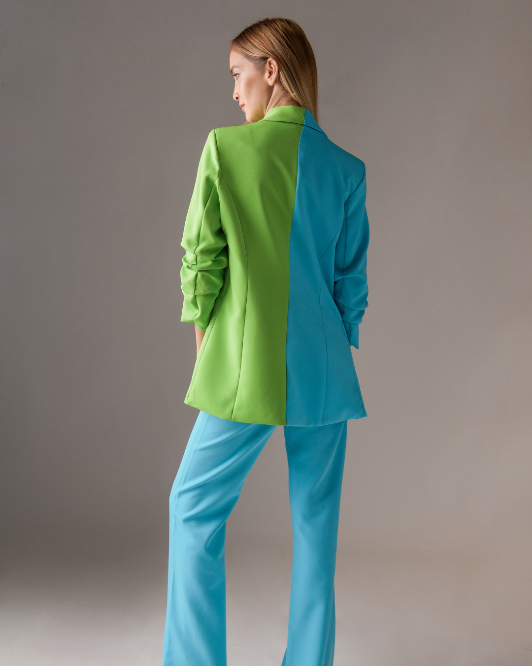 Bicolor set