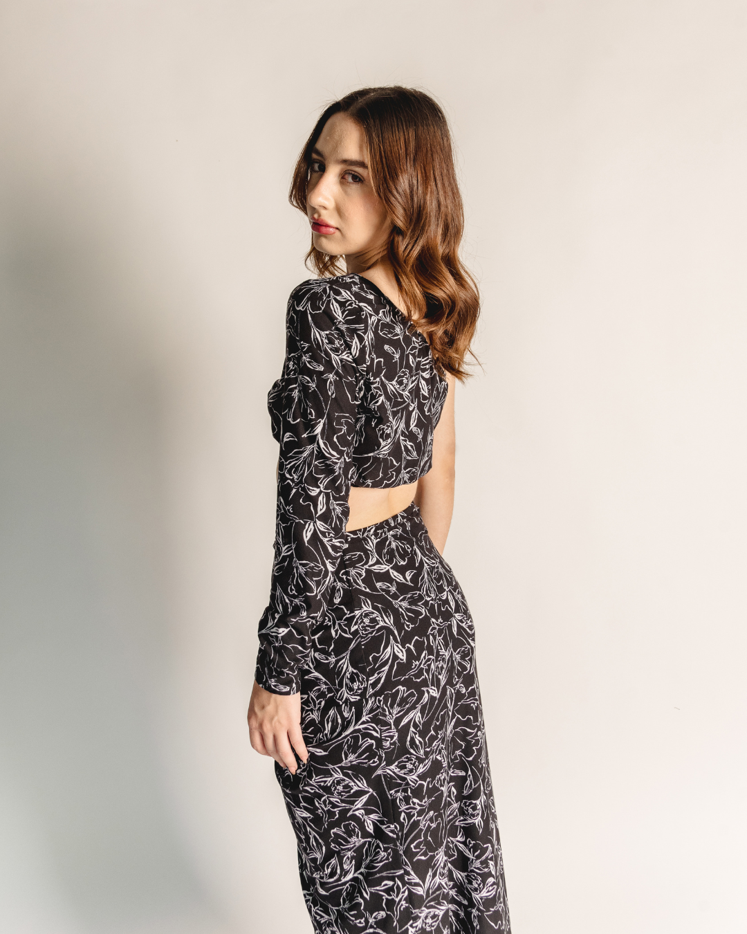 One sleeve set