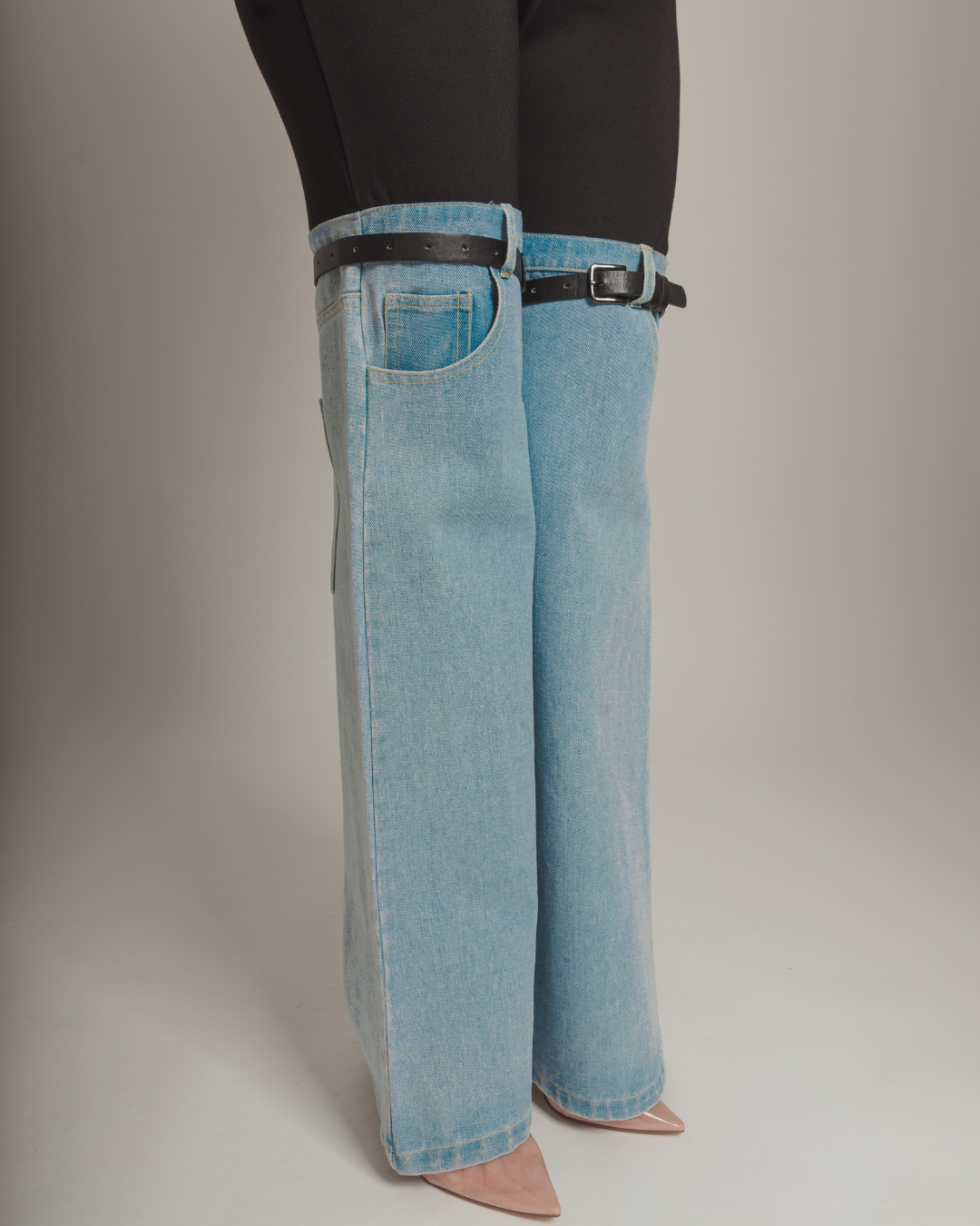 Mugler jeans