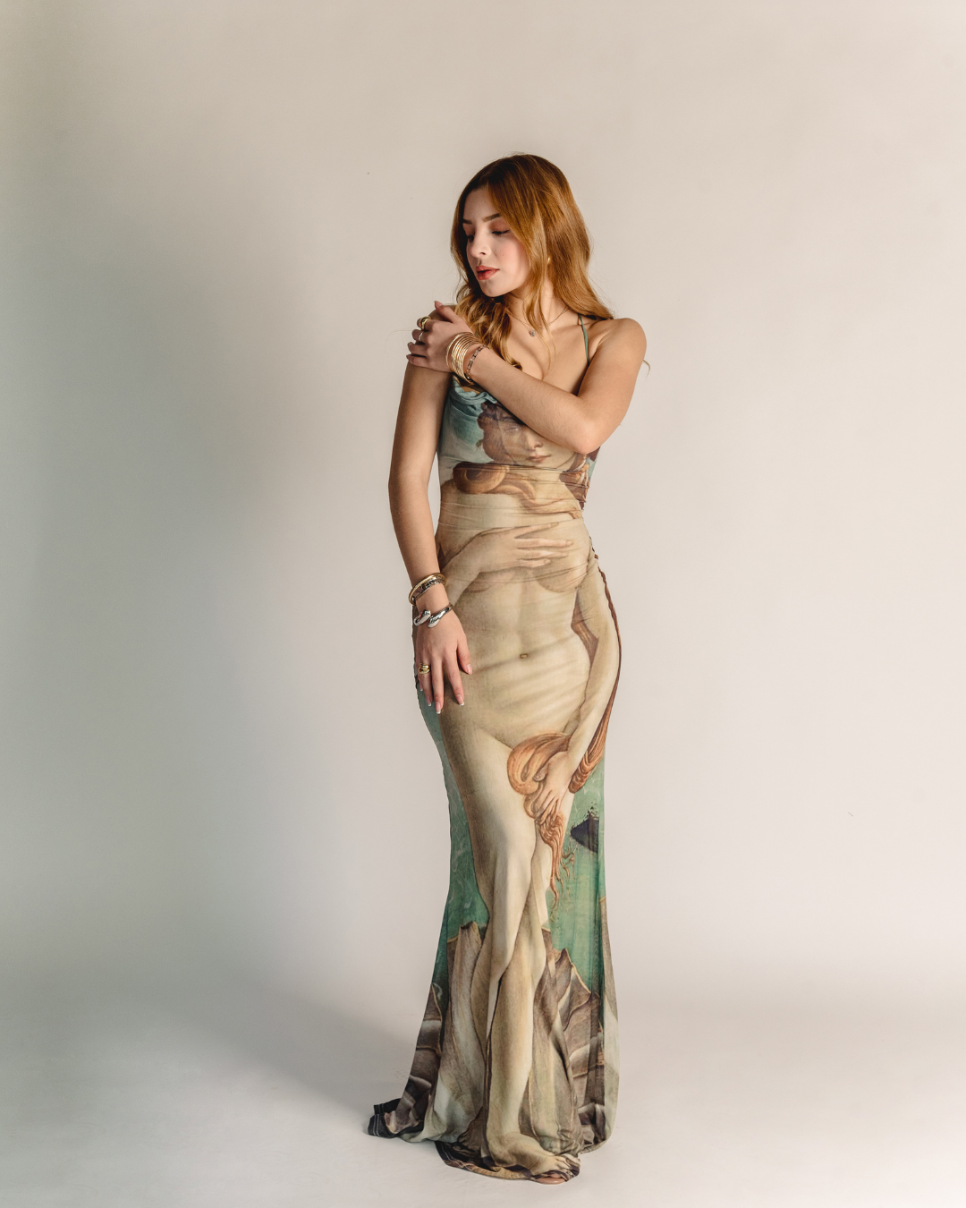 Venus dress