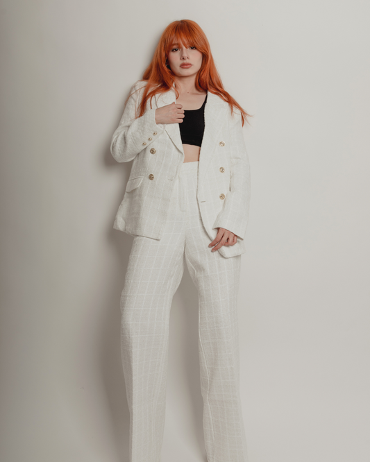White set
