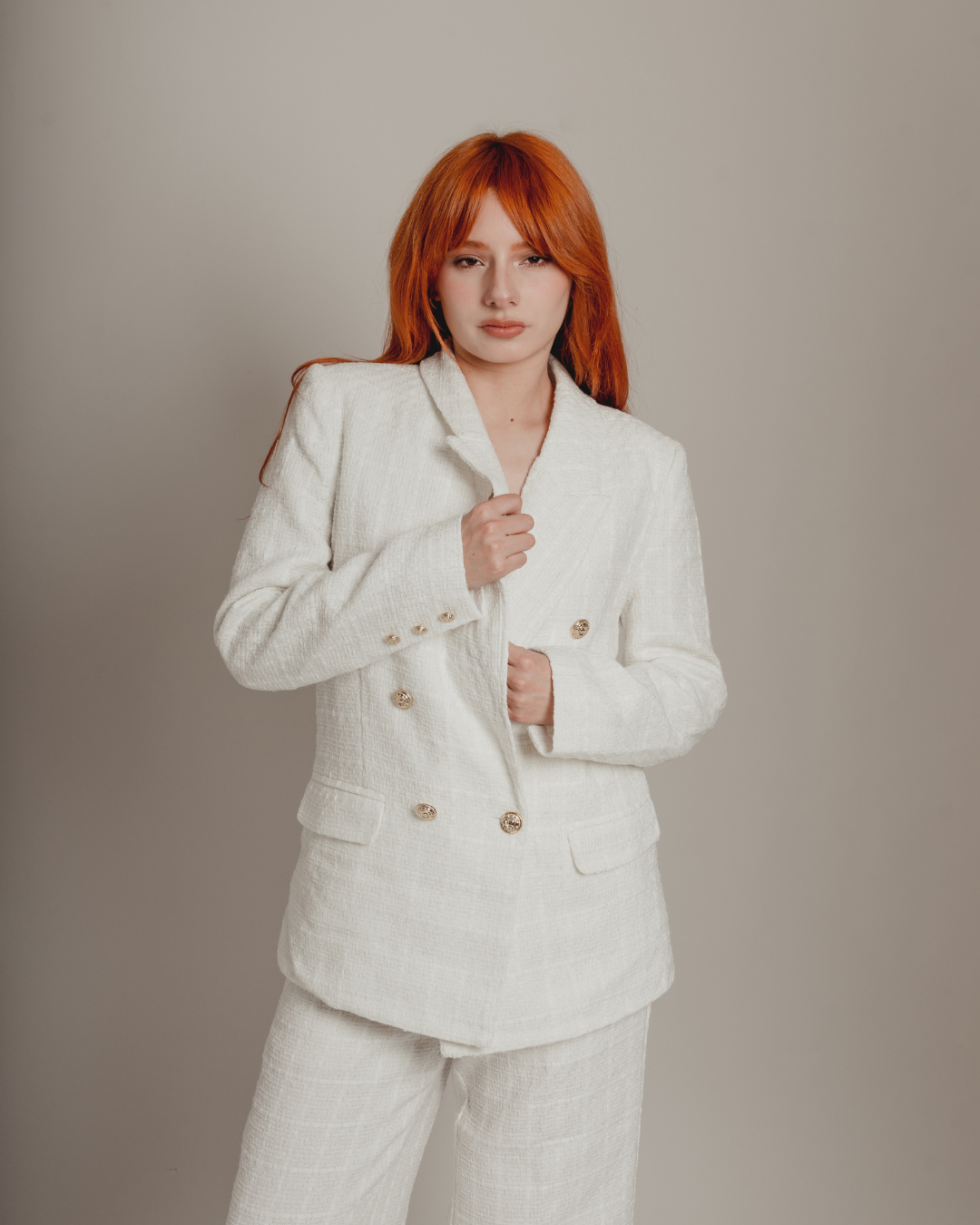White set