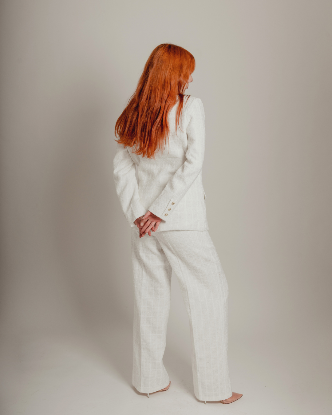 White set