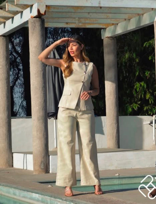 Sand Vest Set