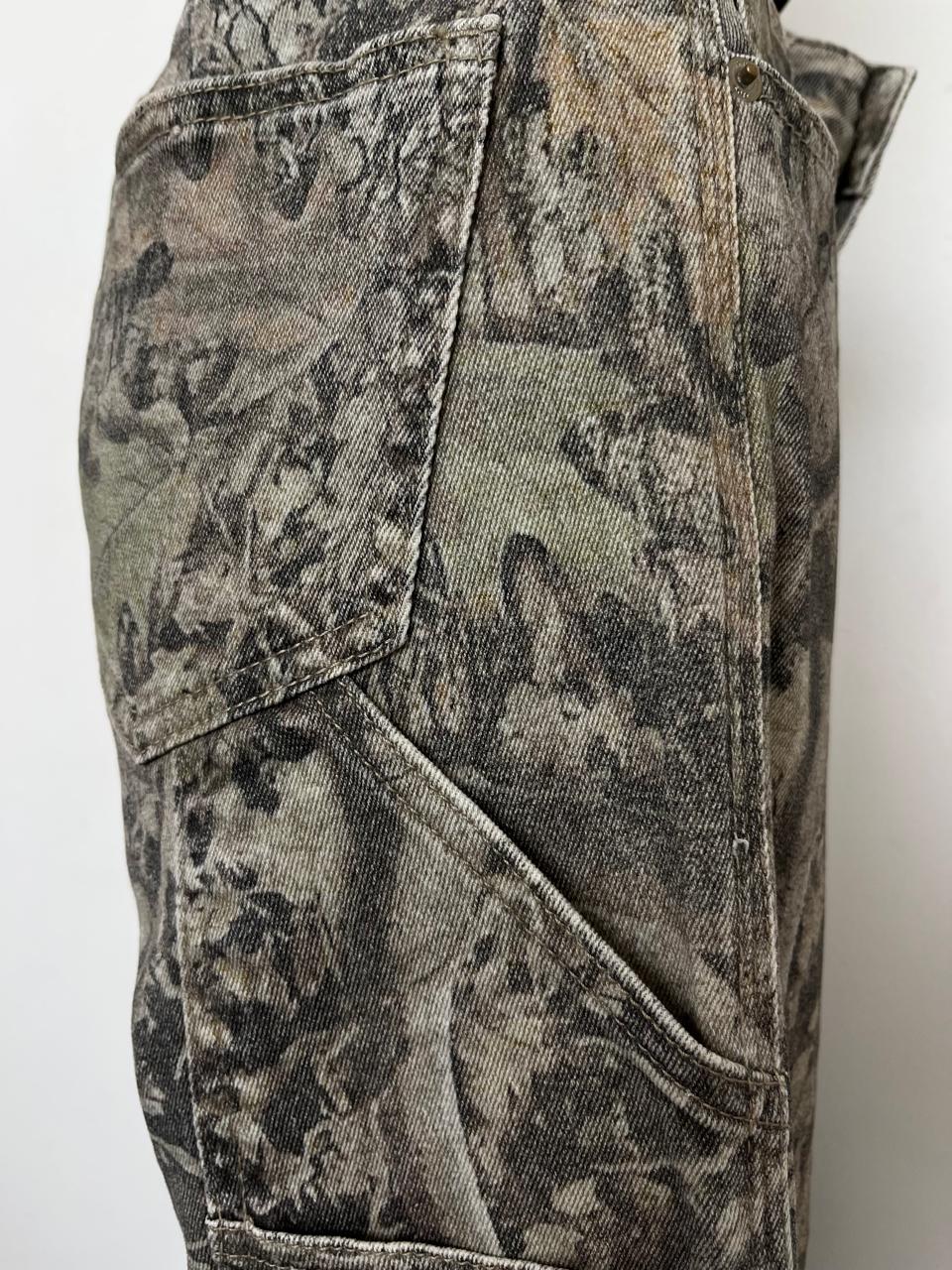Tailored Signature Trousers