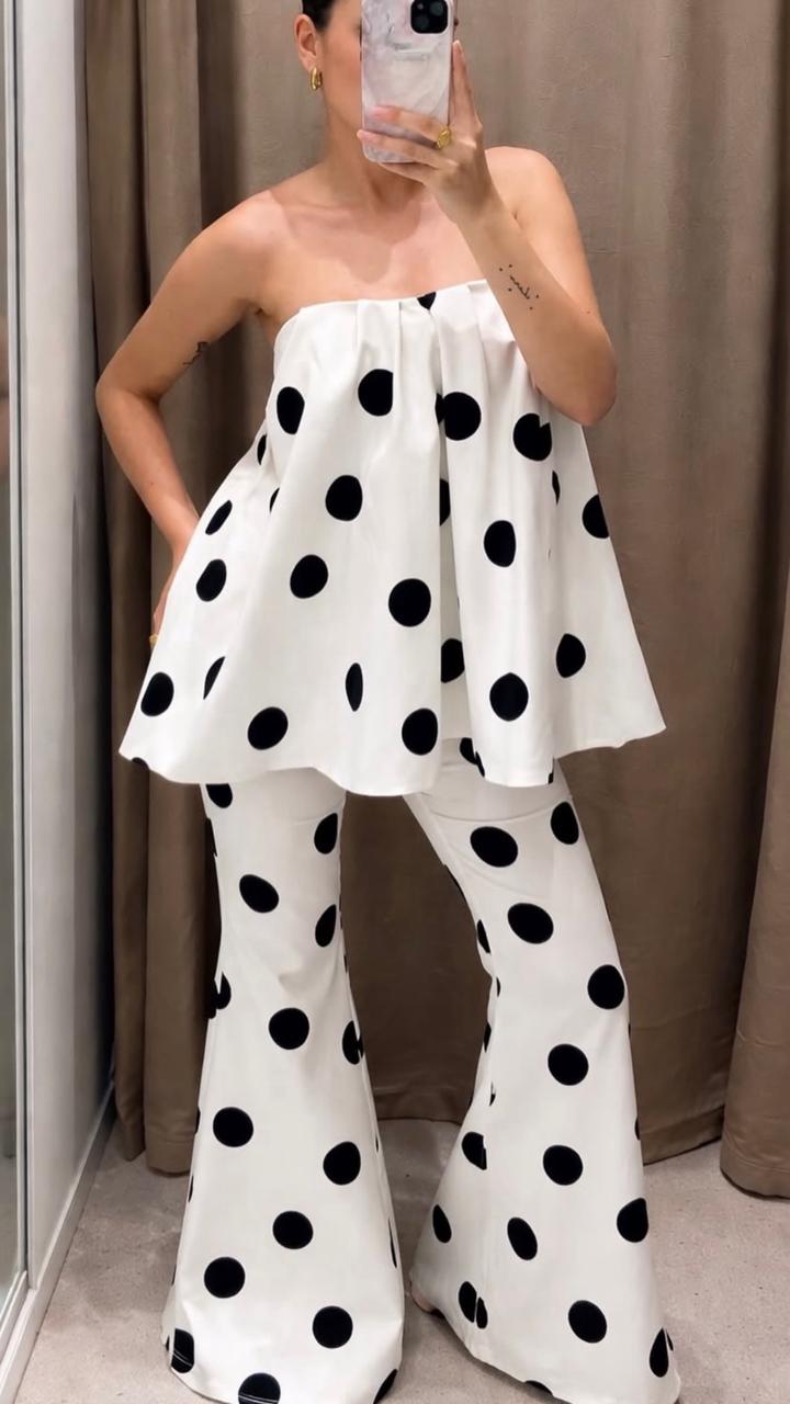 Monroe set