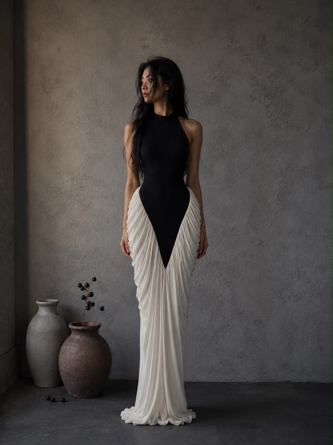 Atenea dress