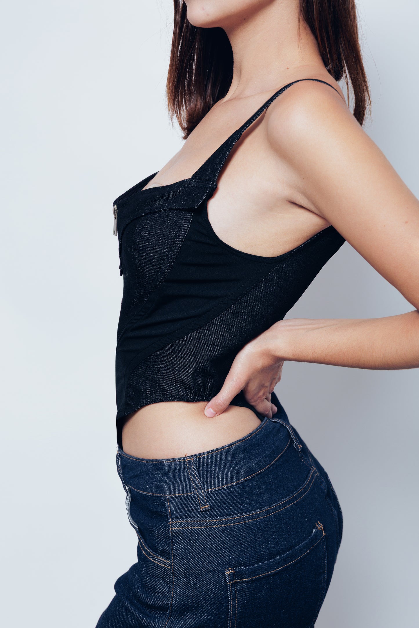 Rebel Corset